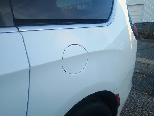 used 2022 Chrysler Voyager car, priced at $25,995