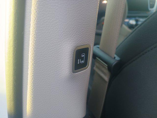 used 2022 Chrysler Voyager car, priced at $25,995