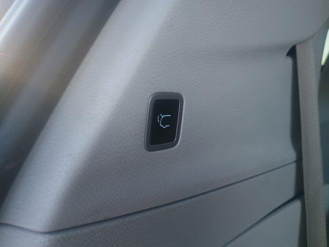 used 2022 Chrysler Voyager car, priced at $25,995