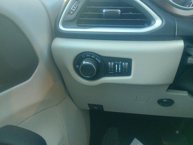 used 2022 Chrysler Voyager car, priced at $25,995