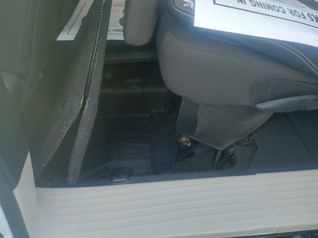 used 2022 Chrysler Voyager car, priced at $25,995