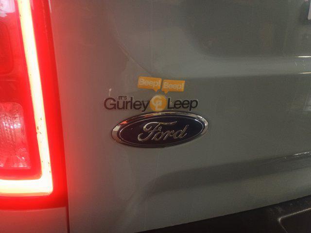 used 2024 Ford Bronco Sport car, priced at $32,795