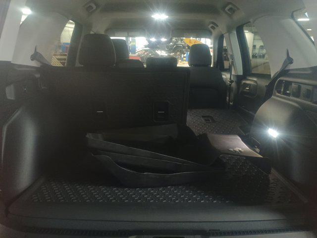 used 2024 Ford Bronco Sport car, priced at $32,795