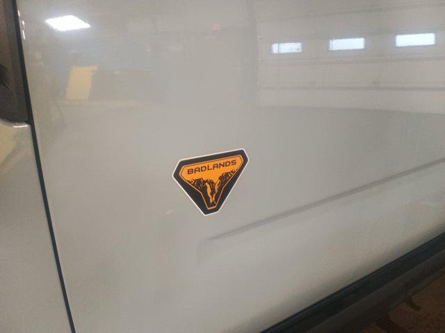 used 2024 Ford Bronco Sport car, priced at $32,795