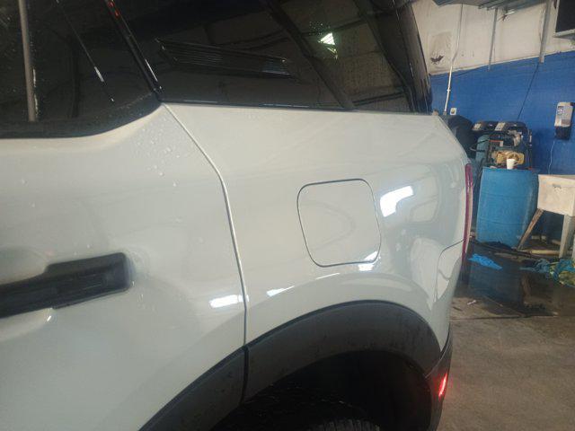 used 2024 Ford Bronco Sport car, priced at $32,795