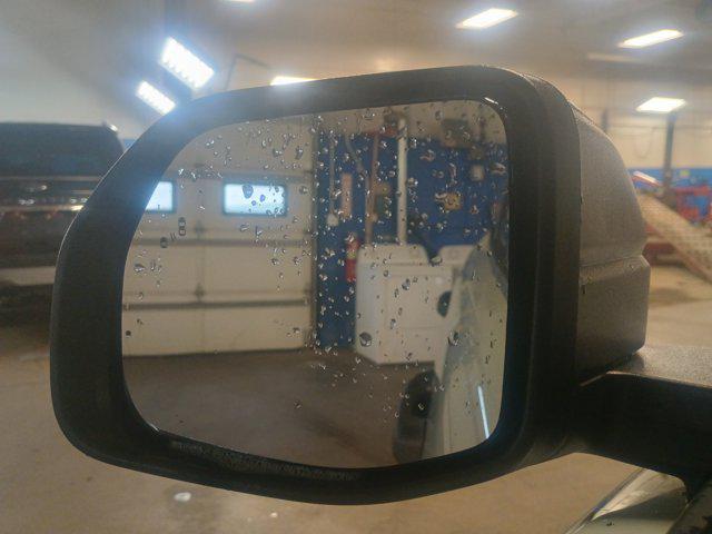 used 2024 Ford Bronco Sport car, priced at $32,795