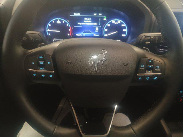 used 2024 Ford Bronco Sport car, priced at $32,795