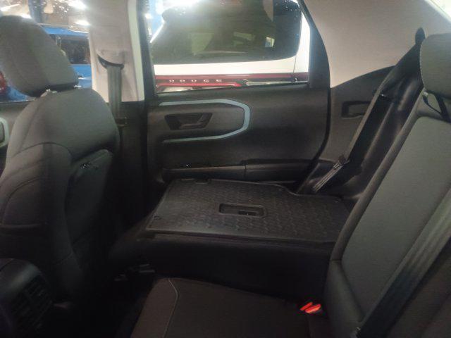 used 2024 Ford Bronco Sport car, priced at $32,795