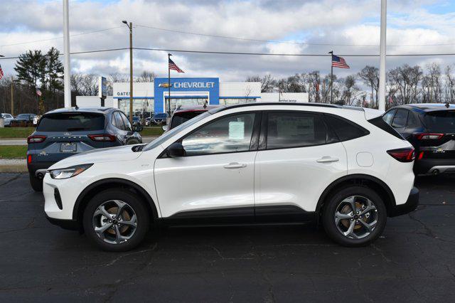 new 2025 Ford Escape car, priced at $35,333