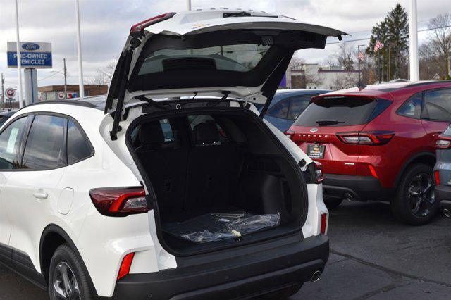 new 2025 Ford Escape car, priced at $35,333