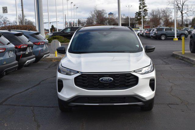 new 2025 Ford Escape car, priced at $35,333