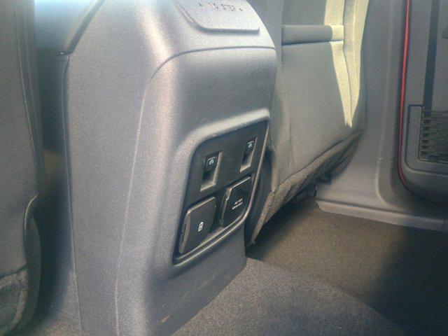 used 2023 Ford Bronco car, priced at $38,299