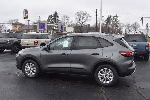 new 2025 Ford Escape car, priced at $32,471