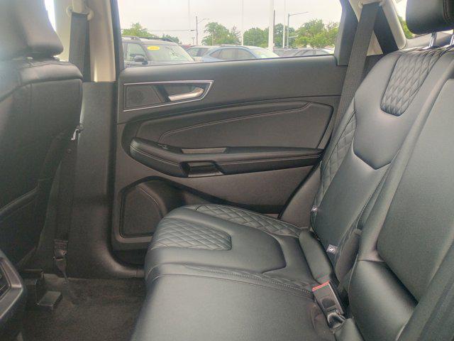 used 2024 Ford Edge car, priced at $30,495