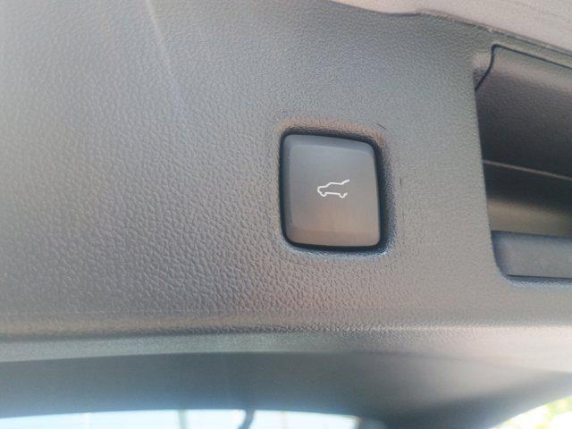 used 2022 Ford Escape car, priced at $24,282