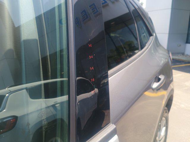 used 2022 Ford Escape car, priced at $24,282
