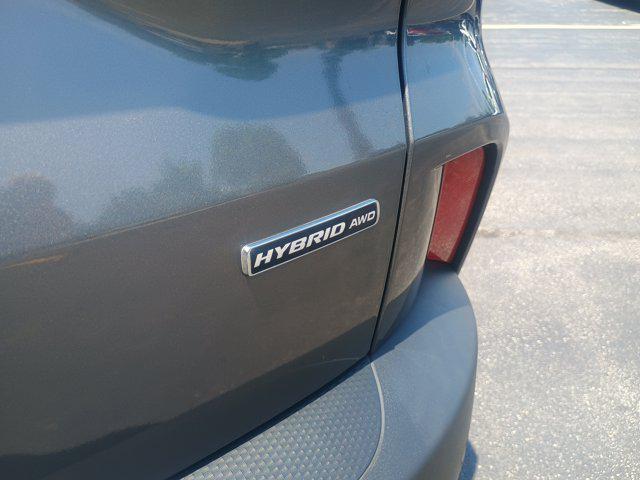 used 2022 Ford Escape car, priced at $24,282