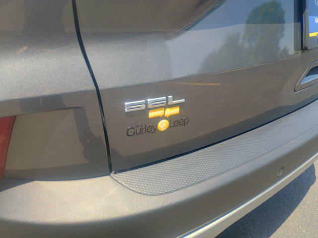 used 2022 Ford Escape car, priced at $24,282