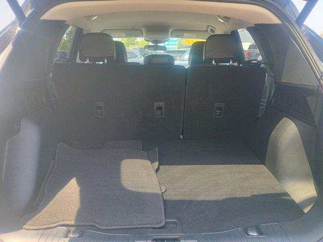used 2022 Ford Escape car, priced at $24,282