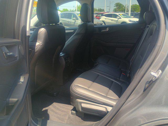 used 2022 Ford Escape car, priced at $24,282