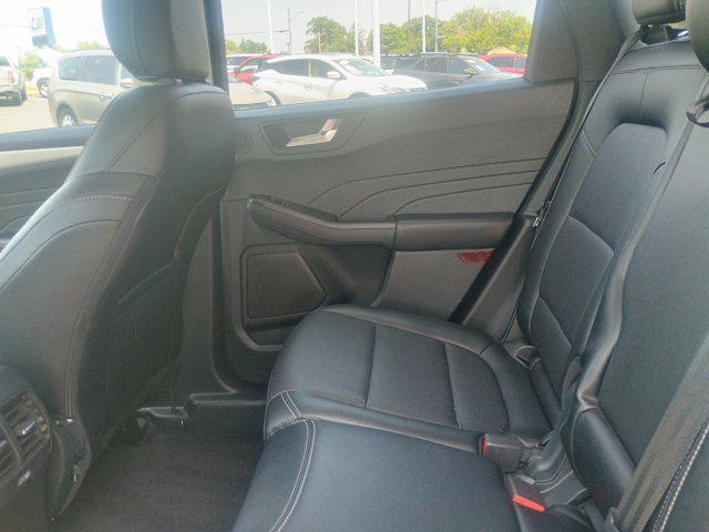 used 2022 Ford Escape car, priced at $24,282