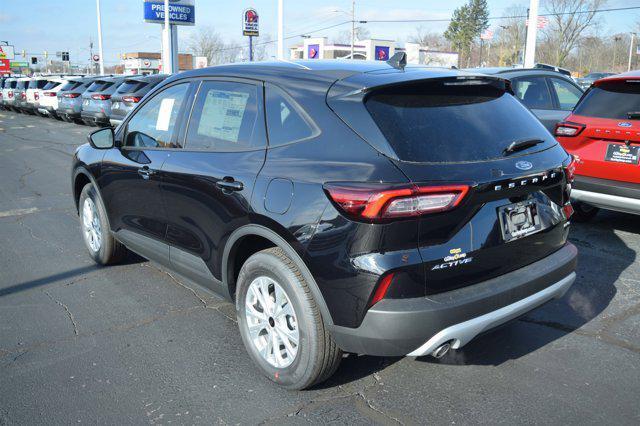 new 2025 Ford Escape car, priced at $31,248