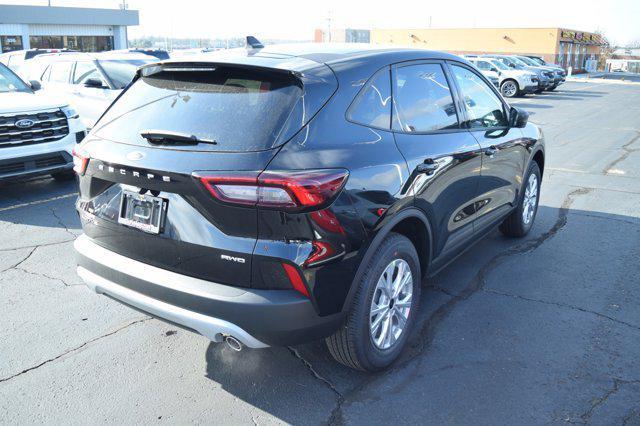 new 2025 Ford Escape car, priced at $31,248