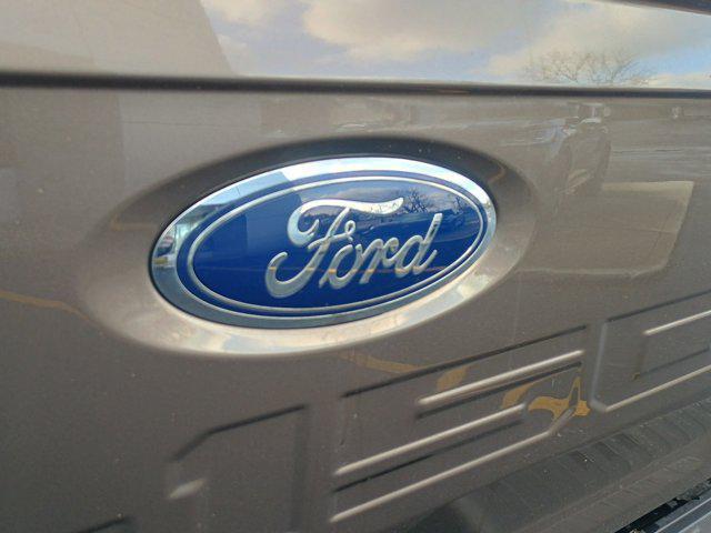 used 2023 Ford F-150 car, priced at $37,795