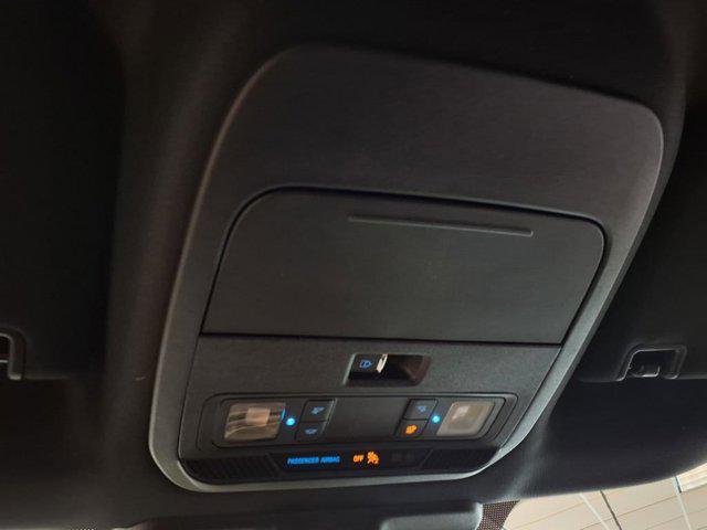 new 2025 Ford F-150 car, priced at $55,736