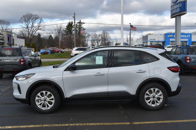 new 2025 Ford Escape car, priced at $33,542