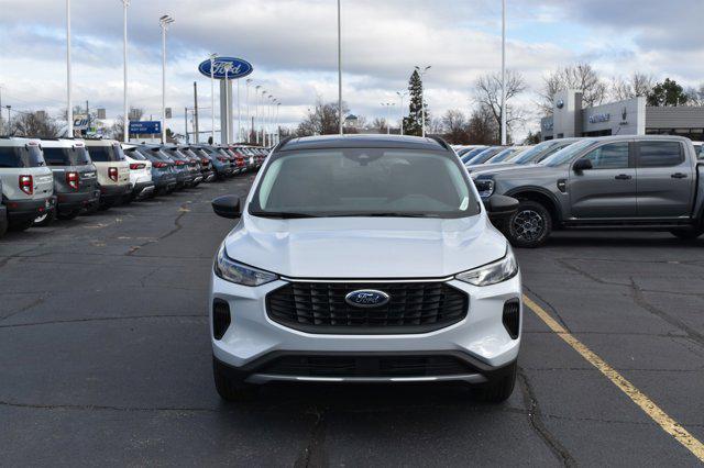 new 2025 Ford Escape car, priced at $33,542