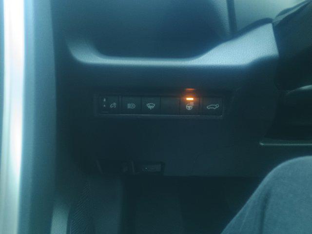 used 2022 Toyota RAV4 car, priced at $27,682