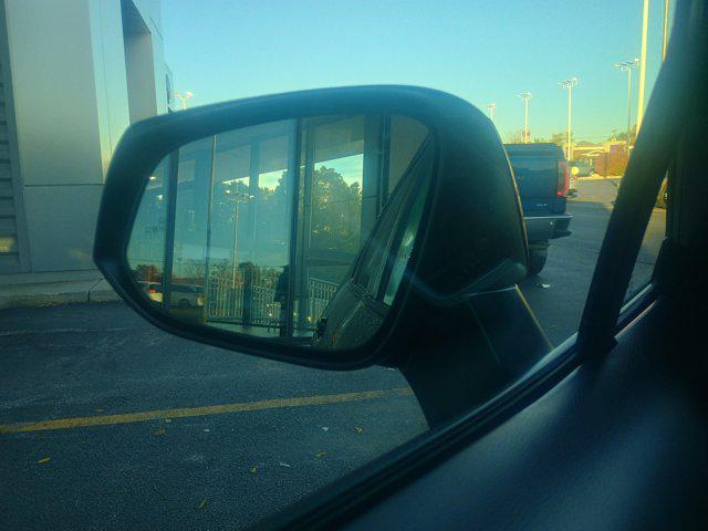 used 2022 Toyota RAV4 car, priced at $27,682