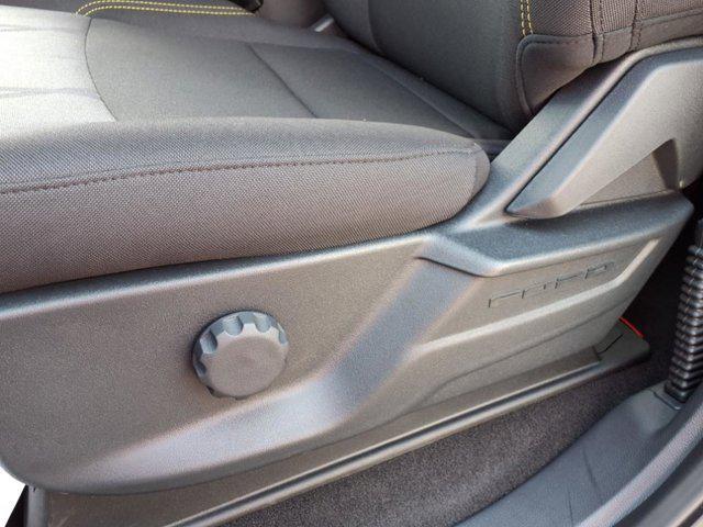 new 2025 Ford F-150 car, priced at $50,945