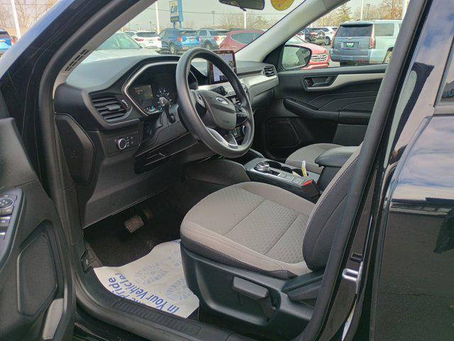 used 2022 Ford Escape car, priced at $23,242