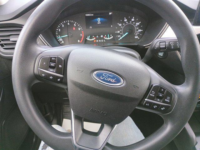 used 2022 Ford Escape car, priced at $23,242