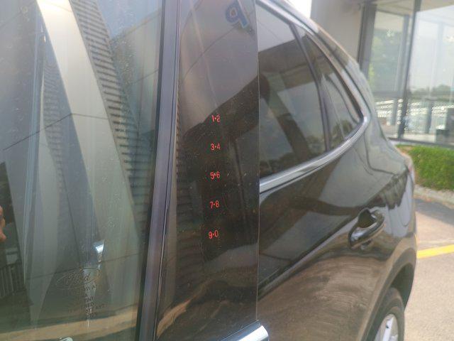 used 2022 Ford Escape car, priced at $25,583