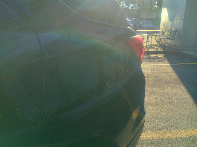 used 2023 Chevrolet Equinox car, priced at $20,795