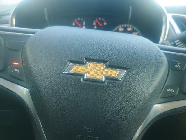 used 2023 Chevrolet Equinox car, priced at $20,795