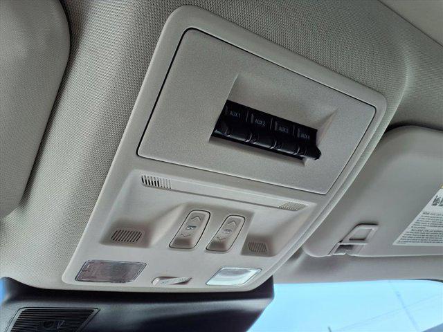 new 2025 Ford Bronco Sport car, priced at $37,116