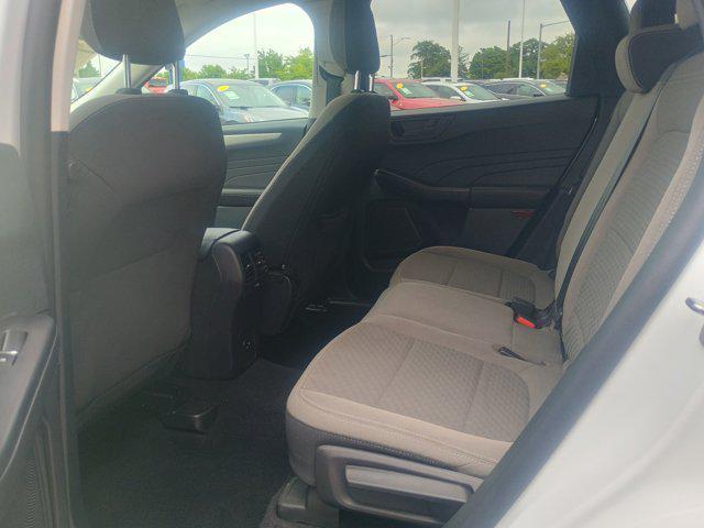used 2022 Ford Escape car, priced at $21,409