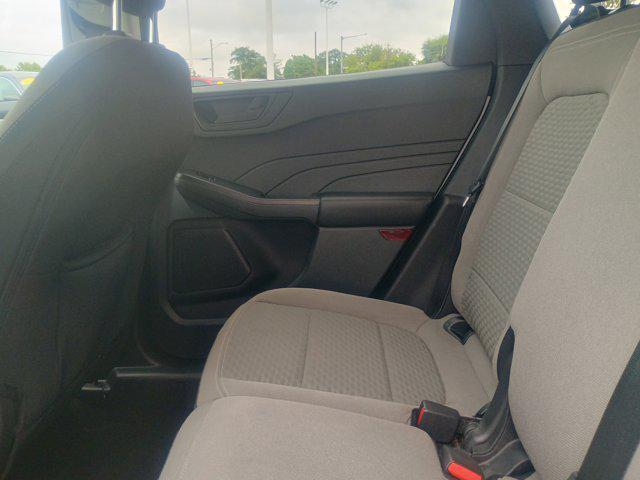 used 2022 Ford Escape car, priced at $21,409