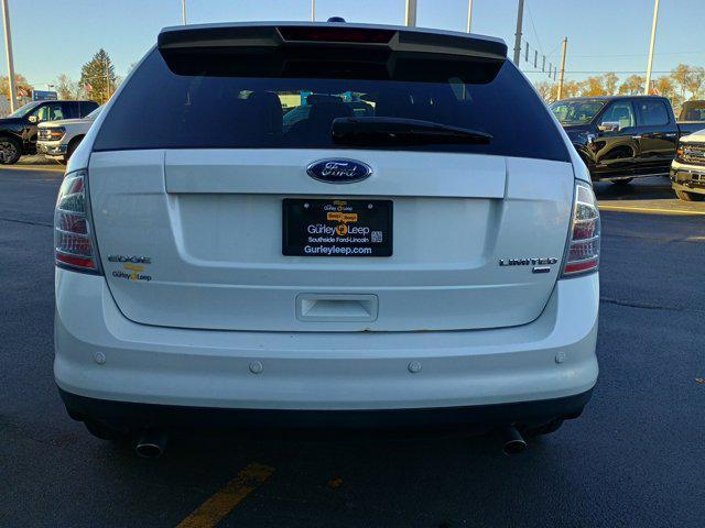 used 2010 Ford Edge car, priced at $8,975