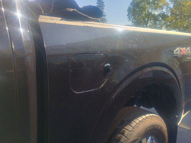 used 2021 Ford F-150 car, priced at $31,590