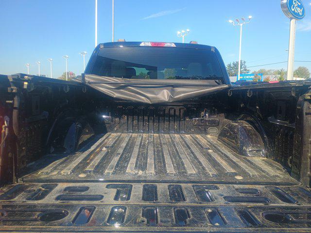 used 2021 Ford F-150 car, priced at $31,590