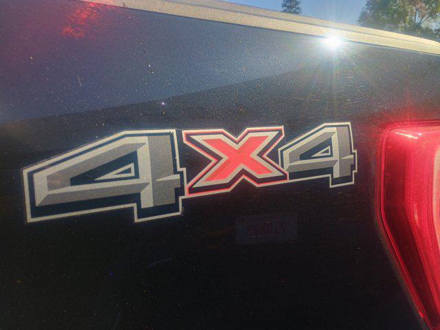 used 2021 Ford F-150 car, priced at $31,590