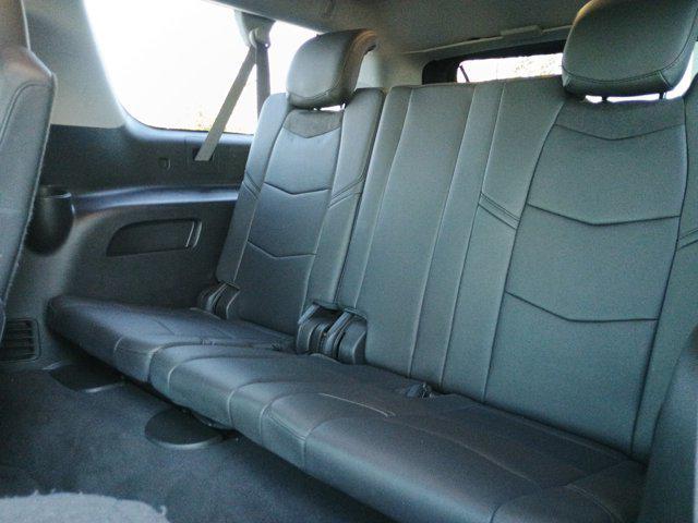 used 2016 Cadillac Escalade ESV car, priced at $22,108