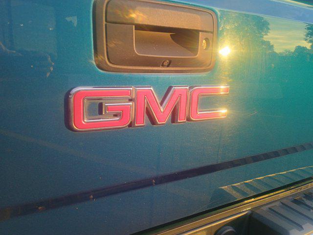 used 2017 GMC Sierra 1500 car, priced at $25,064