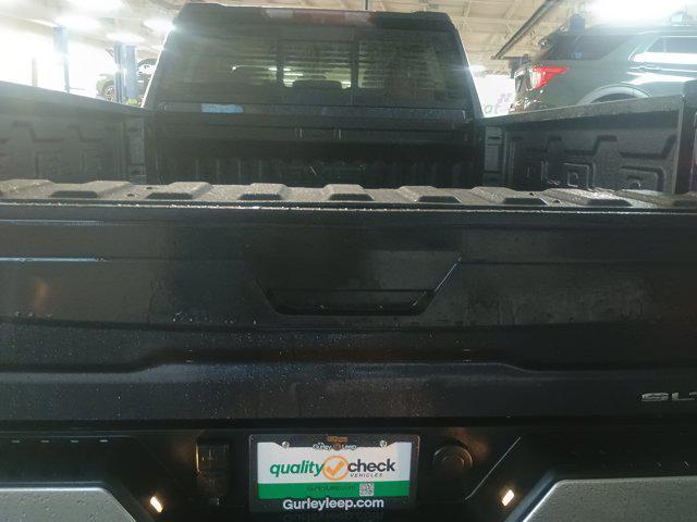 used 2024 GMC Sierra 2500 car, priced at $67,949