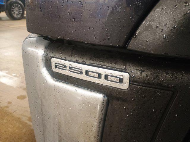 used 2024 GMC Sierra 2500 car, priced at $67,949